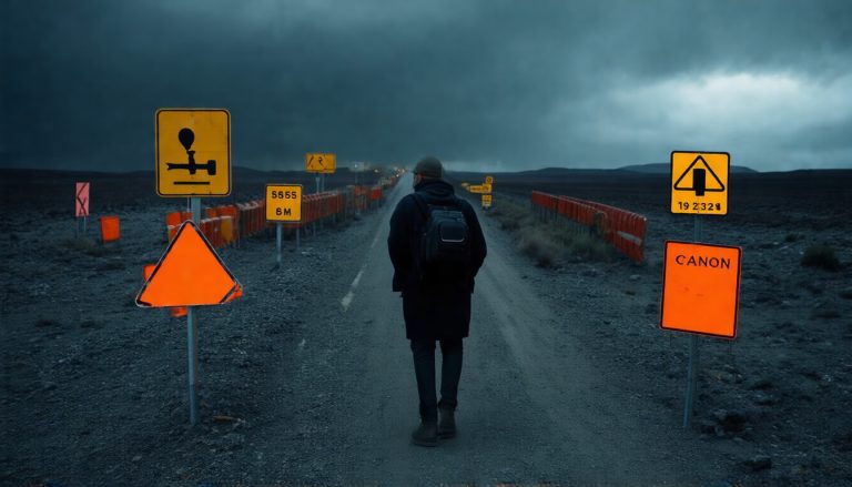 Exploring Hostility: A Journey Through the World's Least Welcoming Destinations