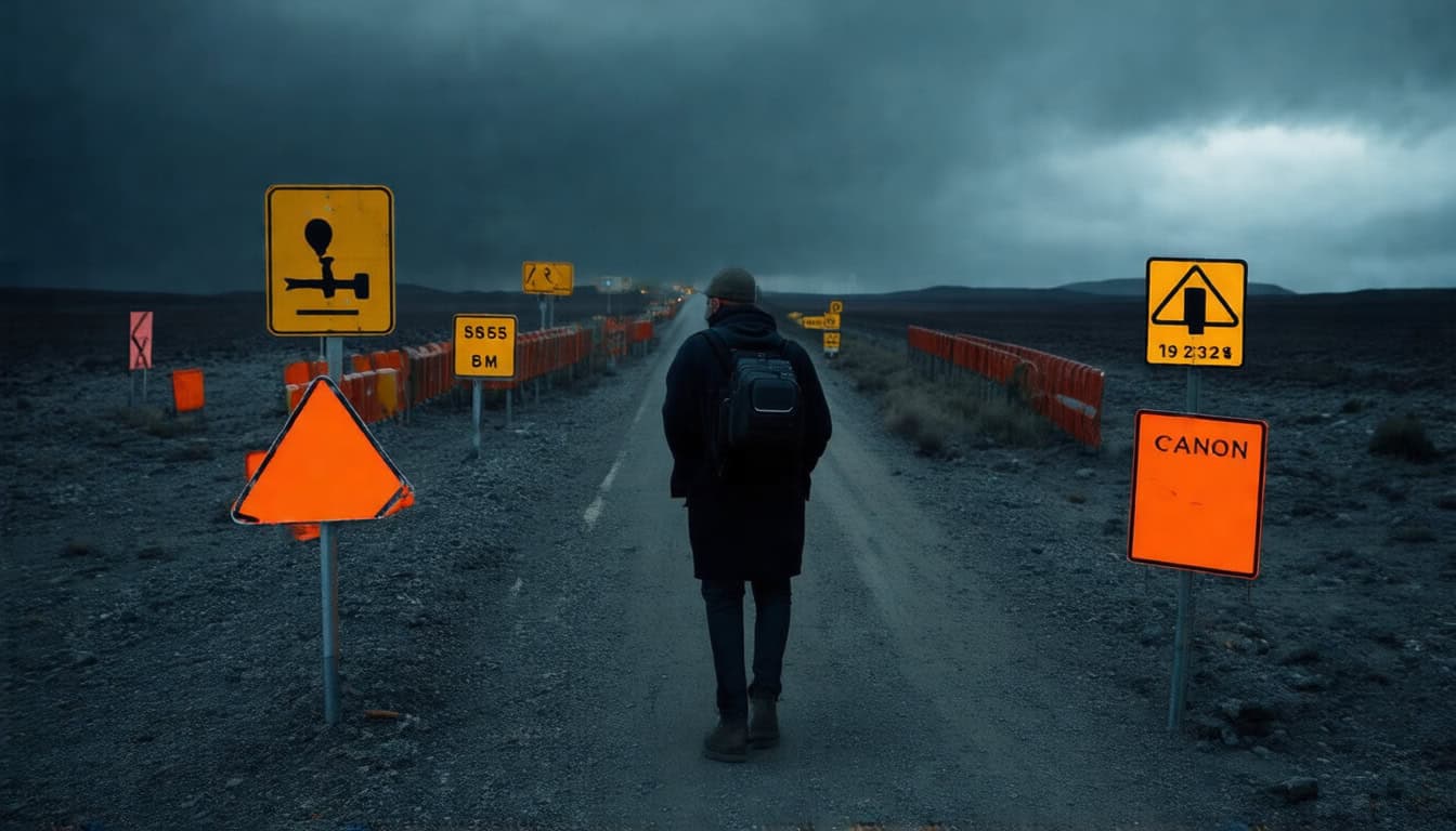 Exploring Hostility: A Journey Through the World's Least Welcoming Destinations