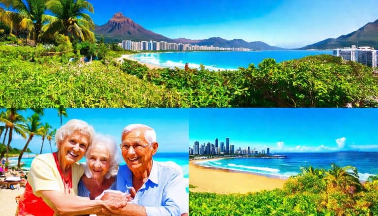 Exploring the Best Global Destinations for Living and Retirement in 2025