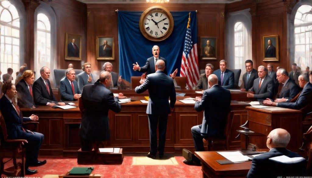 Historic Win: House Approves Controversial Retirement Lottery Bill for Financial Freedom