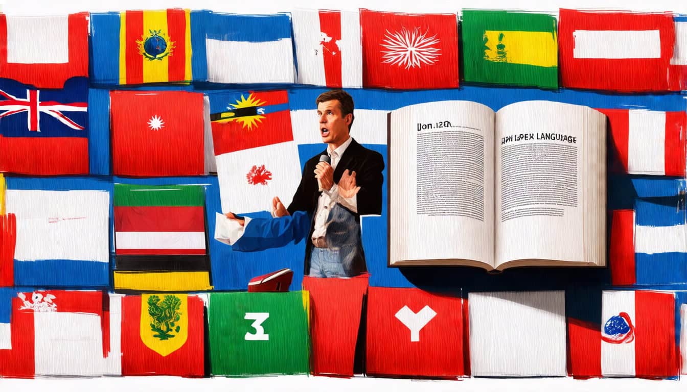 Mastering a New Language: 10 Effective Strategies for Rapid Fluency