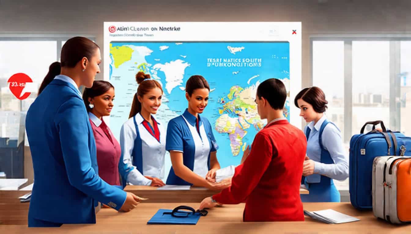 One Global and Gordian Travel Team Up to Enhance Humanitarian Travel Services