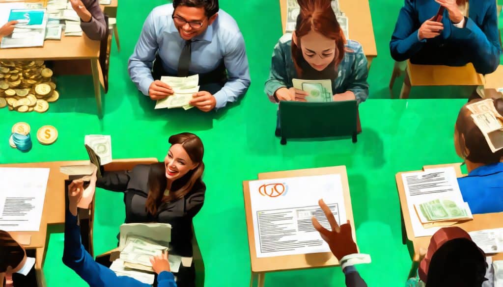 Unlocking Financial Freedom: A Comprehensive Guide to Proposed Universal Savings Accounts as Your Go-To Tax-Free Investment Solution