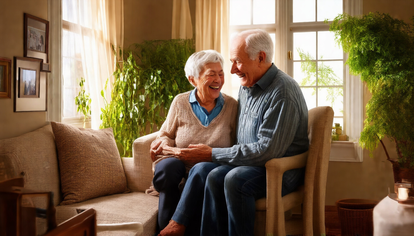 Unlocking Home Equity: How Eliminating Capital Gains Tax Could Transform the Housing Market for Seniors