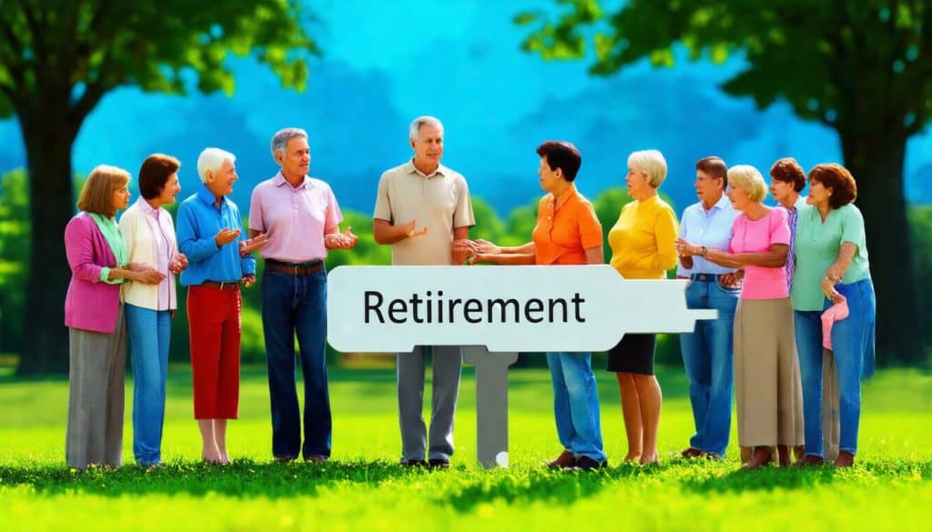 Unlocking Retirement: Essential Insights for Every Generation from LV='