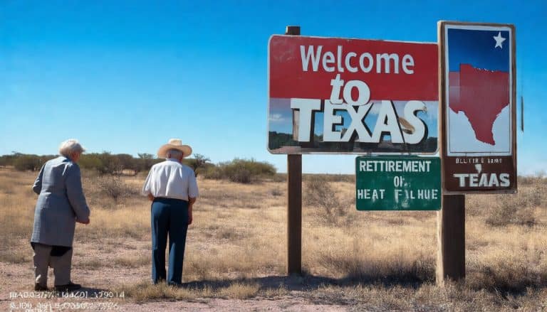 Why Texas is Considered One of the Worst States for Retirement: A Comprehensive Study Analysis