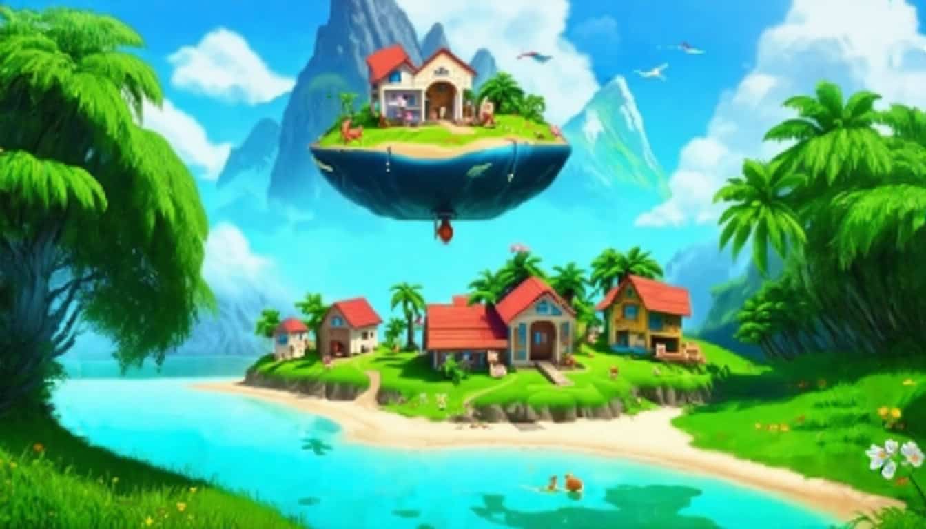 10 Dreamy Retirement Destinations That Won't Live Up to the Hype