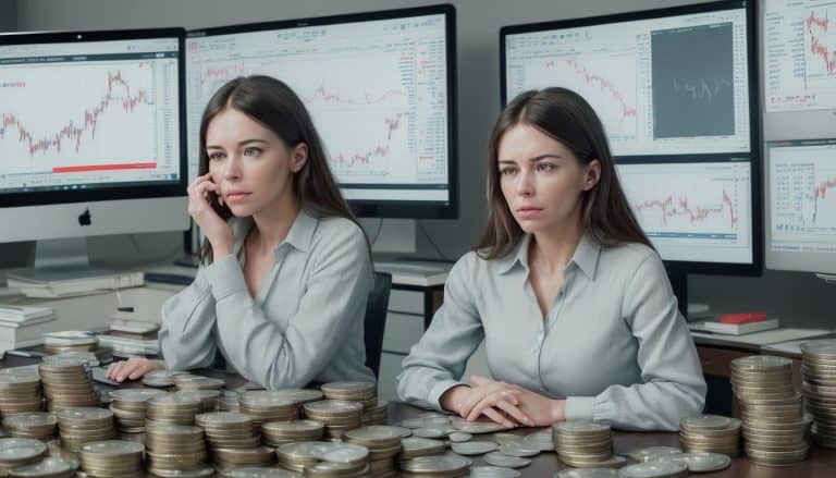 Going All In: Assessing the Risks of 100% Equity Investment Without an Emergency Fund
