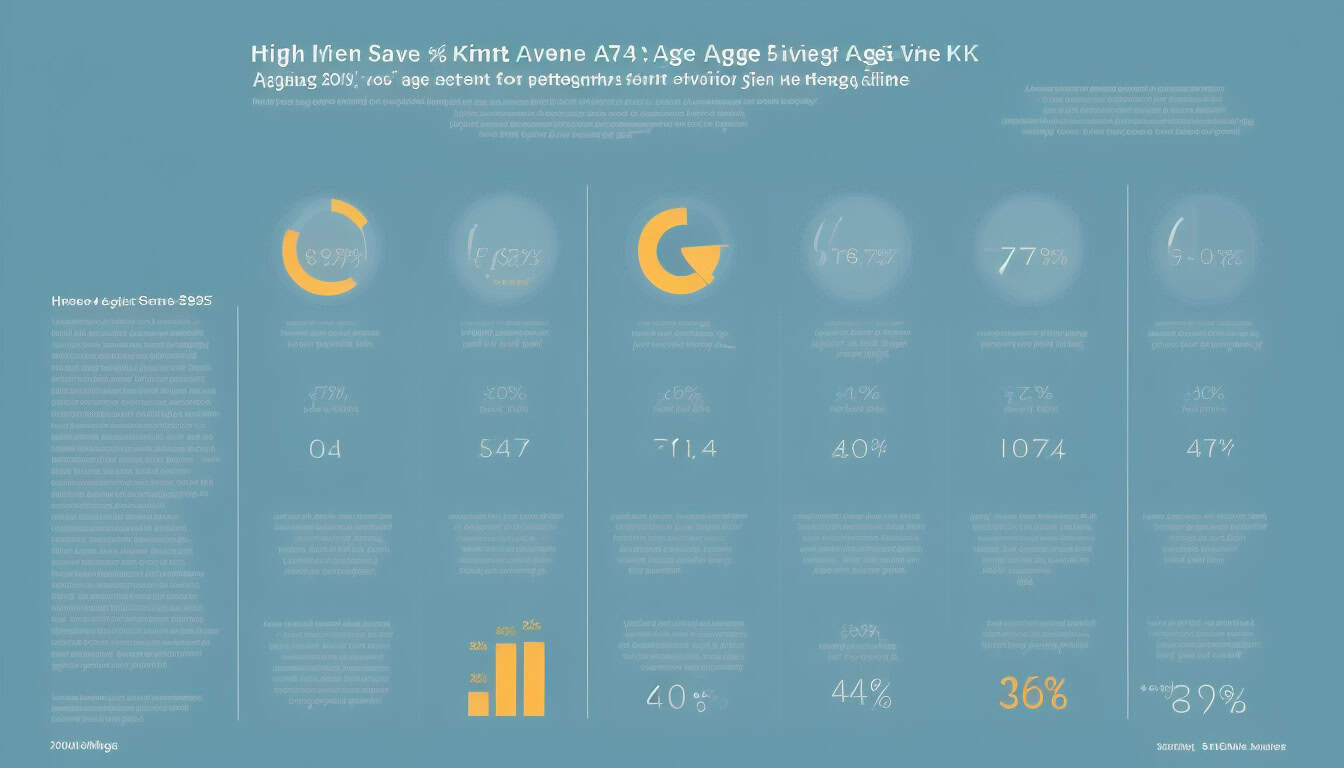 Navigating Your 401(k): How Your Age Affects Your Savings—Are You Keeping Pace in 2025?