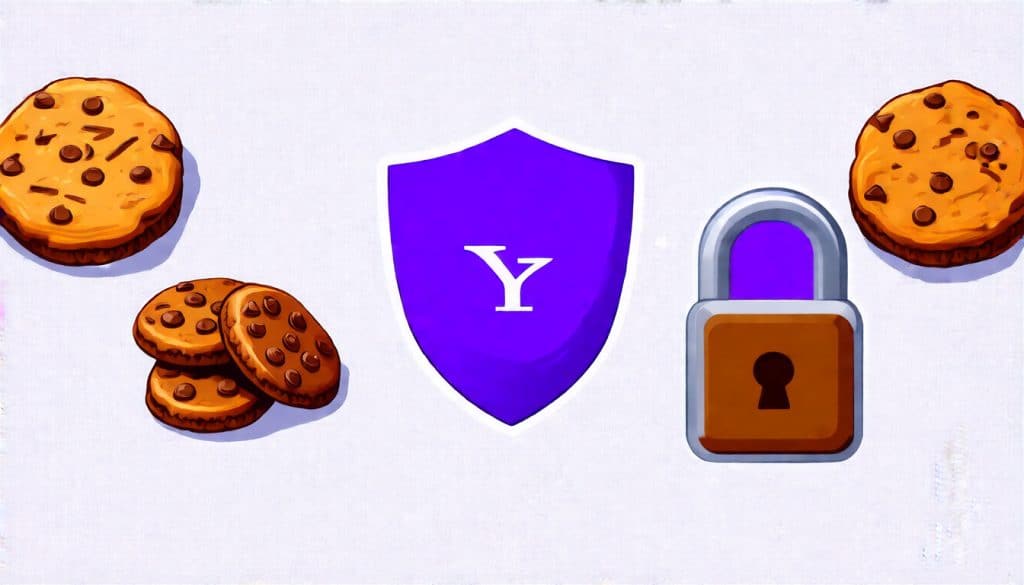 Understanding Yahoo's Brand Ecosystem: Privacy, Cookies, and Personalization Options
