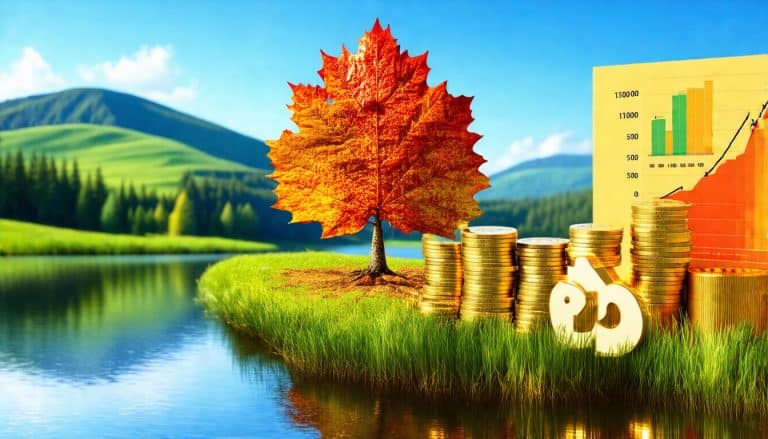 Unlock Wealth: 3 Top Canadian Dividend Stocks for Steady Long-Term Growth