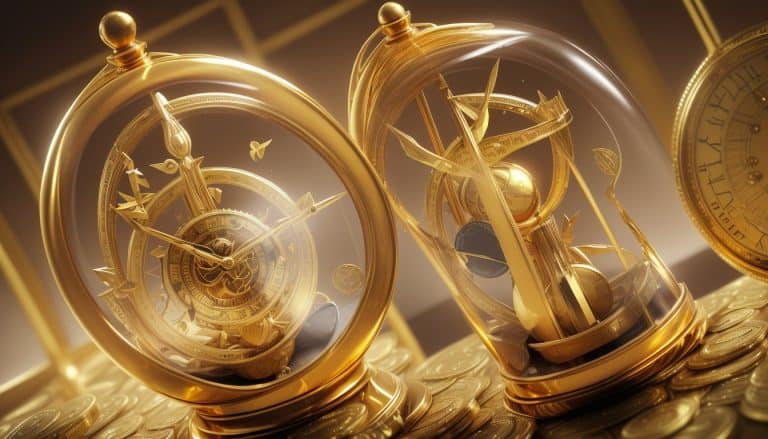 Why Timing Is Everything: Now Could Be Your Golden Opportunity for a Roth Conversion