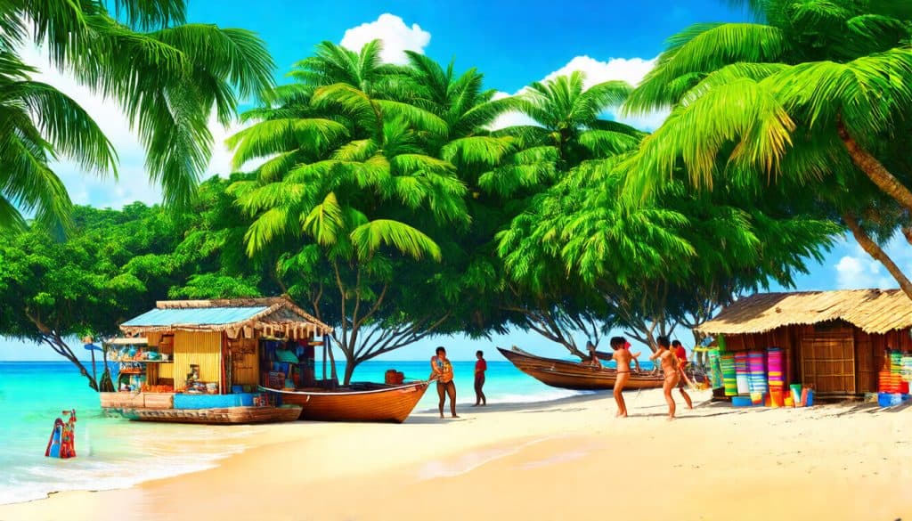 Discover Your Dream Retirement: Embrace Warmth and Culture in the Philippines!