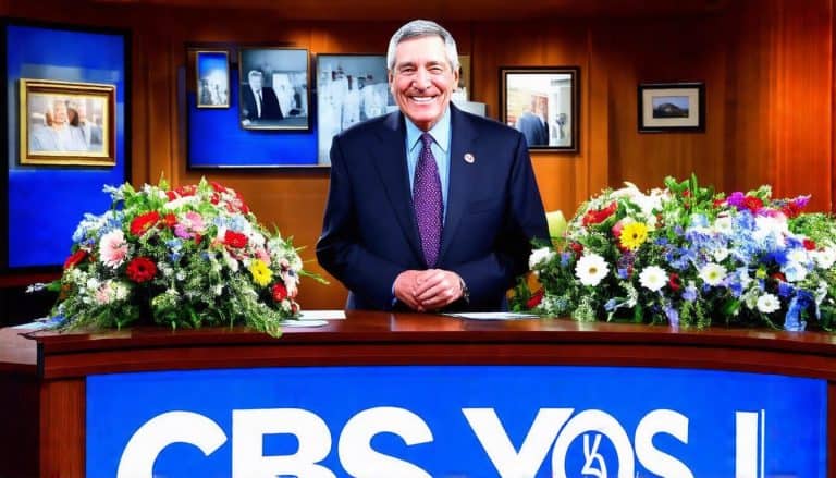 Farewell to a Legend: CBS6 Anchor Greg Floyd Announces Retirement After 45 Years in Broadcast Journalism