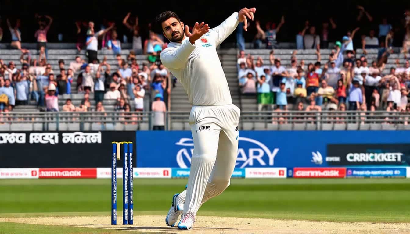 Mitchell Starc Shockingly Retires from T20 Cricket to Focus on Test and ODI Glory