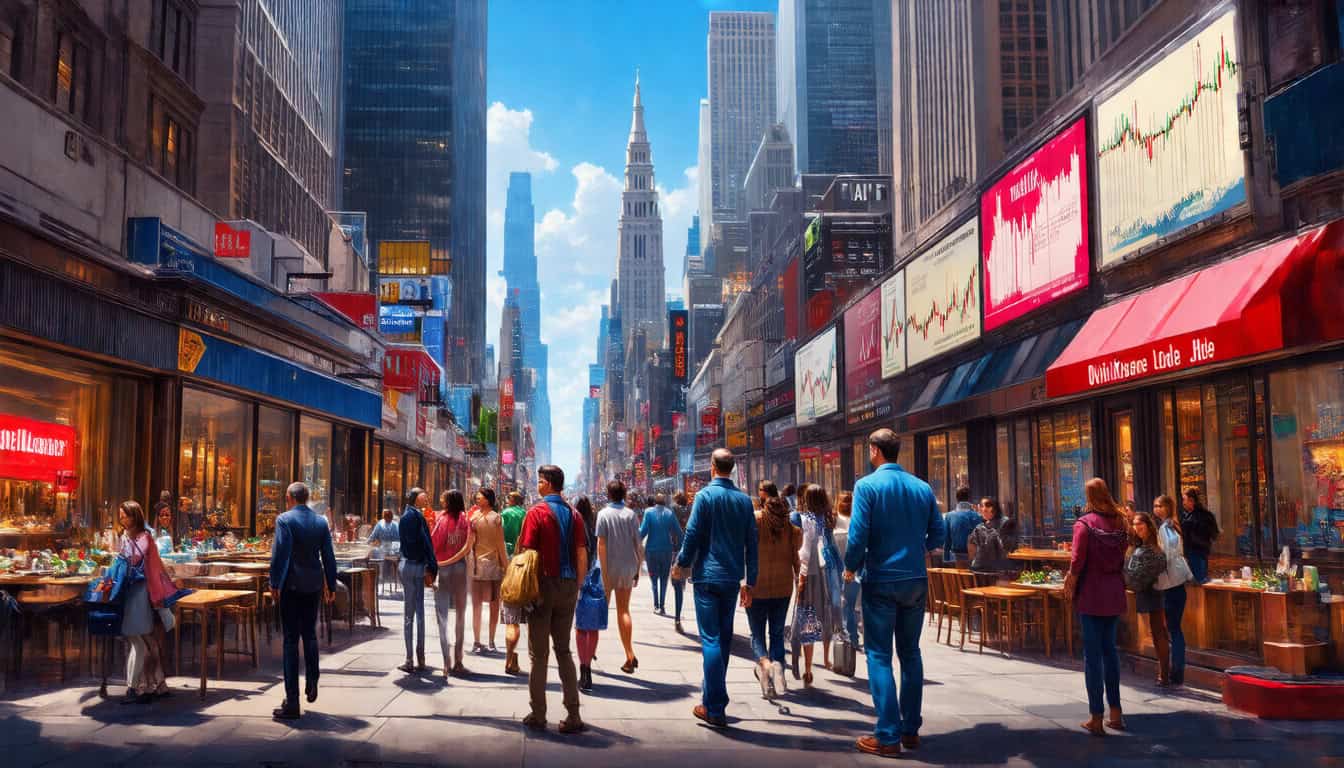 U.S. Economy Faces $12.5 Billion Loss in International Visitor Spending: A Wake-Up Call for Action