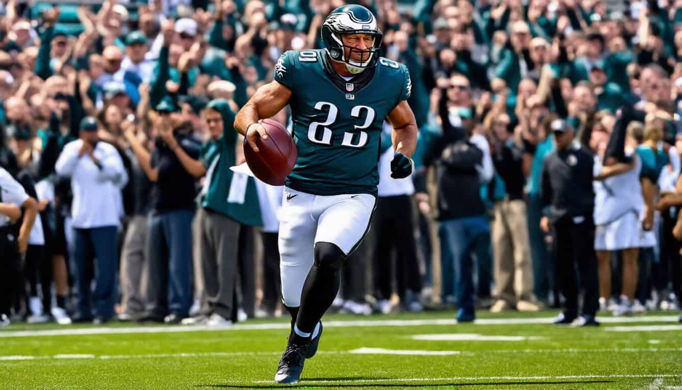 Brandon Graham Returns: Eagles Legend Defies Retirement for 16th NFL Season!