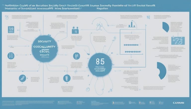 Demystifying Social Security: Understanding the Calculation Behind Your Benefits