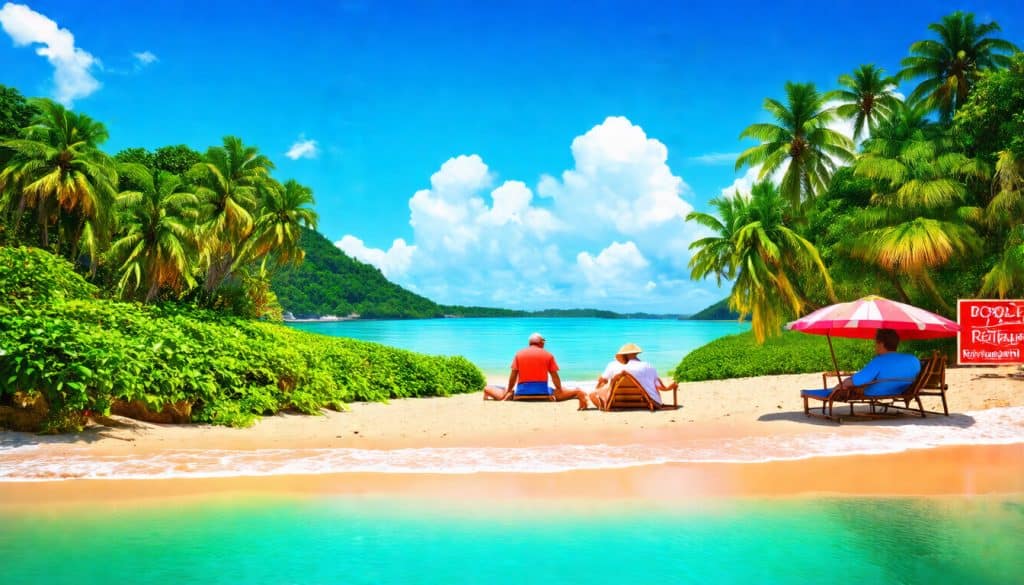 Discover the Allure of Thailand: Unpacking the Reasons Behind 80,000 Expats Choosing Retirement in Paradise