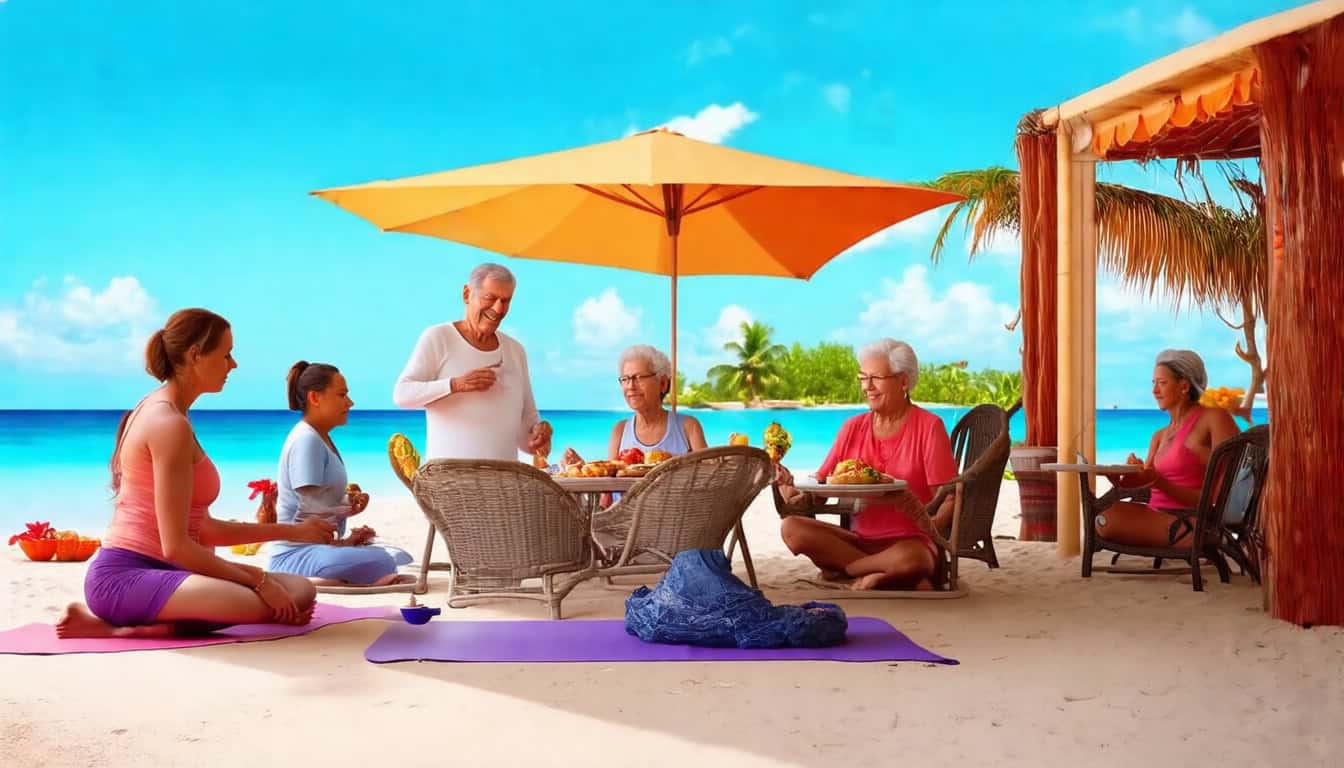 Discover the Hidden Benefits of Retiring in Mexico: Surprising Advantages You Never Knew