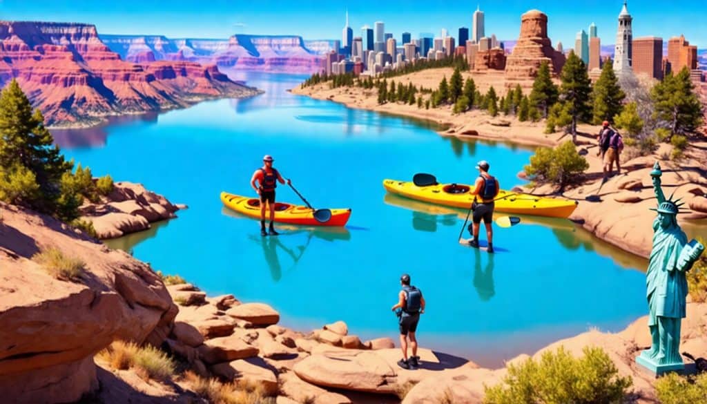 Discover the New Era of Adventure: Brand USA's "America the Beautiful" Campaign Aims to Boost Global Tourism Ahead of 2026 Celebrations