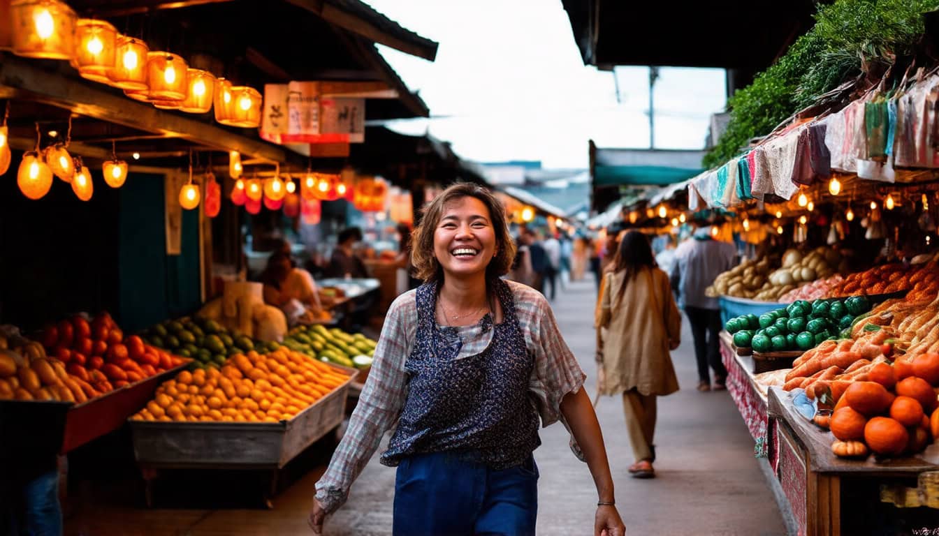 Exploring Alternatives: Why We Broke Free from Airbnb and Found a New Travel Experience