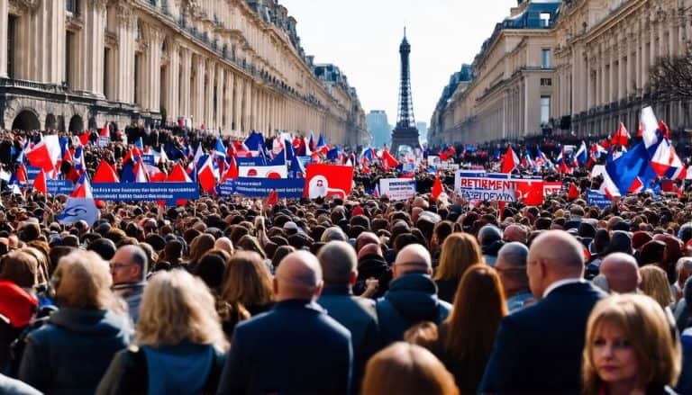 France's Prime Minister Calls for Retirement Age Law Suspension: A Strategic Move Ahead of 2027 Elections