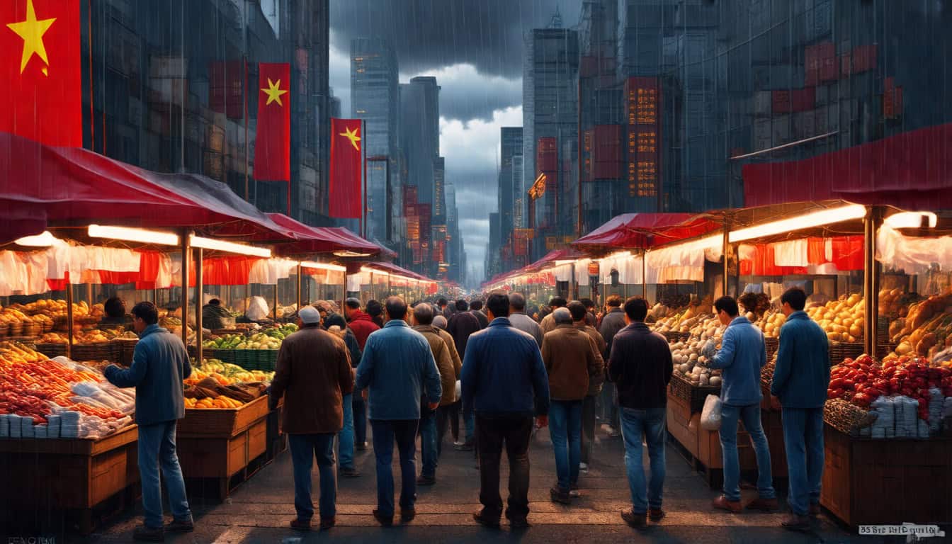 Market Pulse: USD Retreats Amid US-China Trade Concerns and Government Shutdown Worries