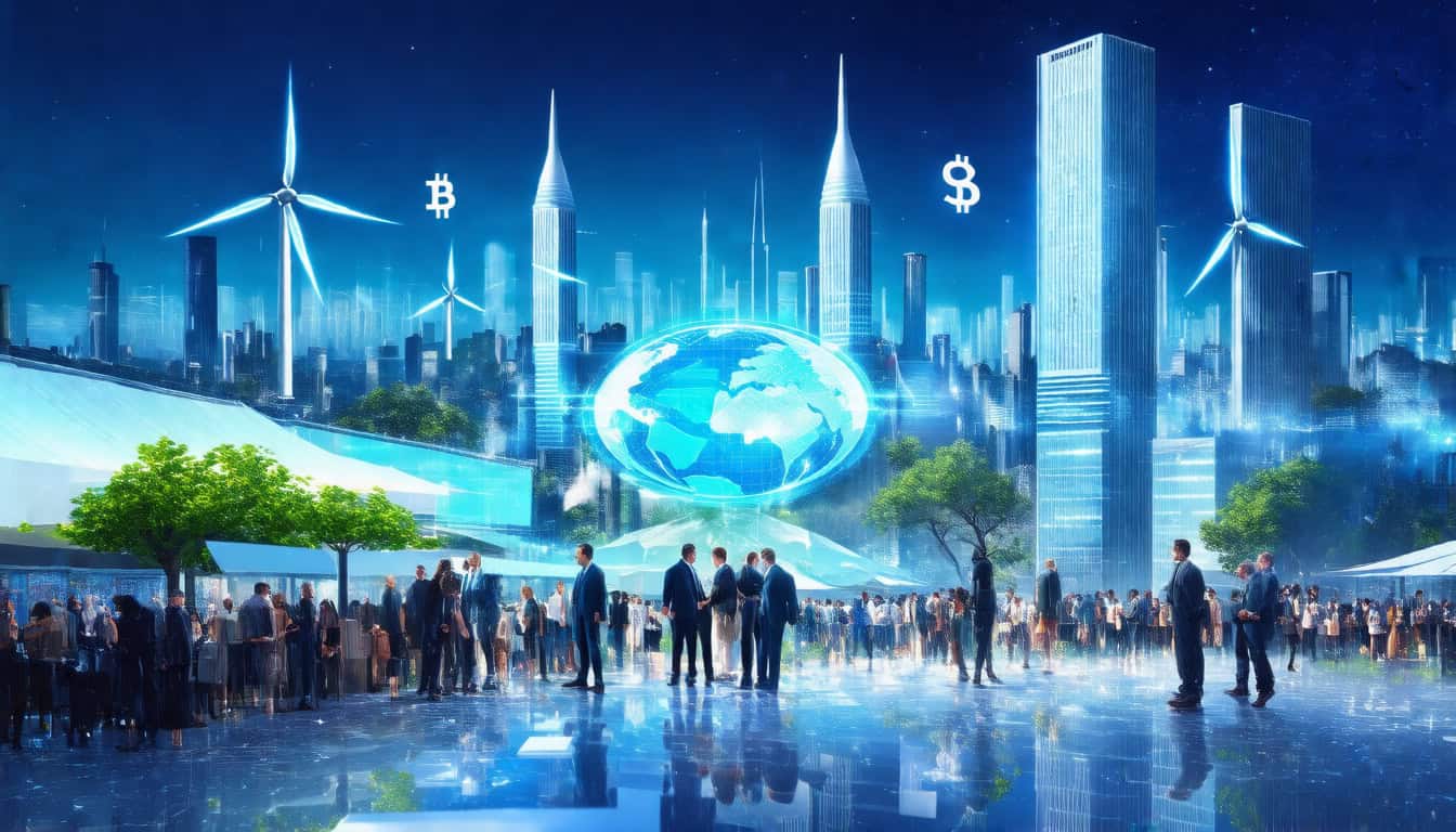 Navigating the Global Economic Landscape: Insights on Growth, Risks, and Policy Strategies for 2025