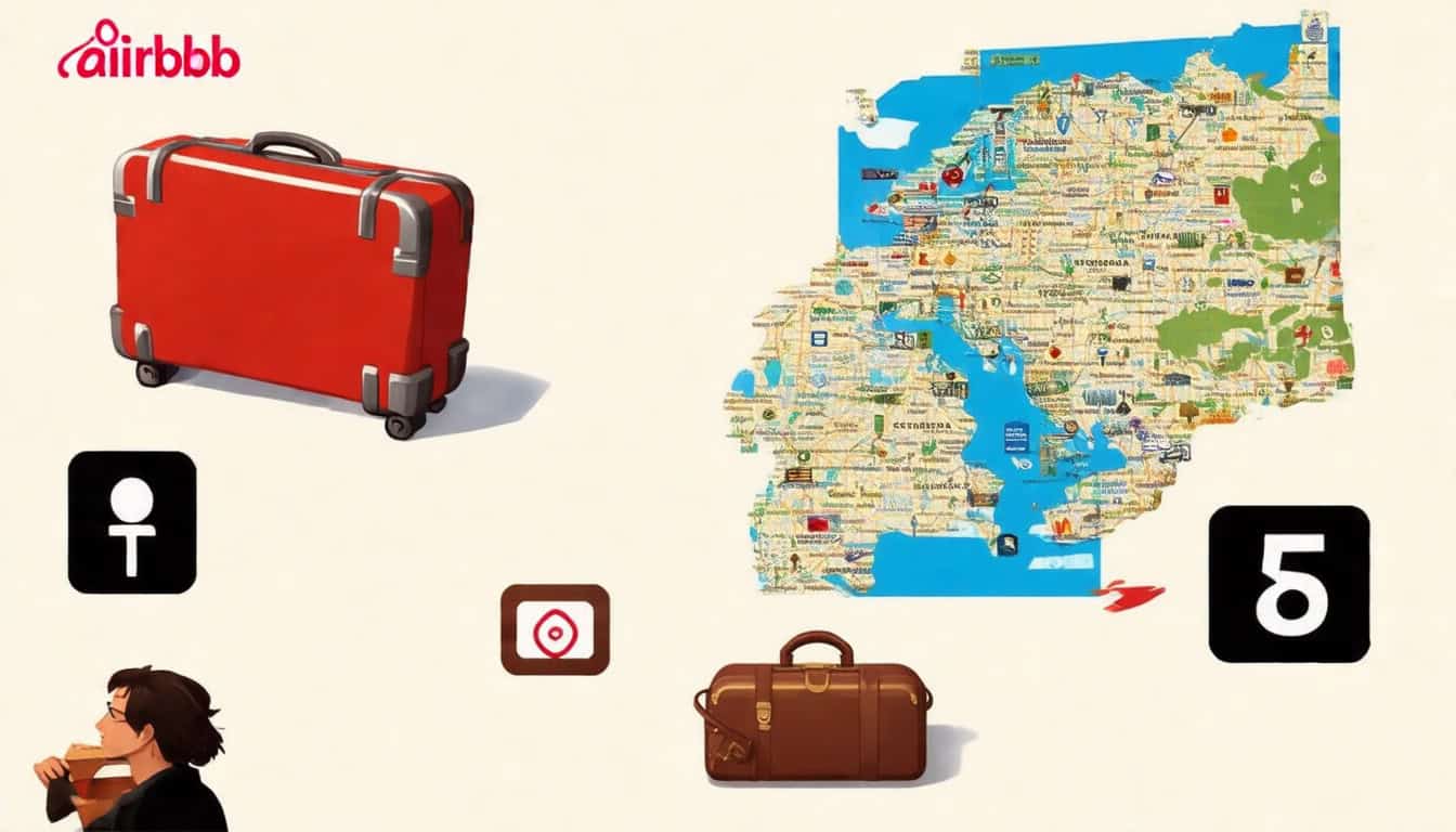 Navigating the Pitfalls of Airbnb: Lessons Learned from Travel Experiences