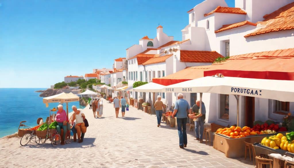 Retiring in Portugal: Embracing the Adventure and Savings in the World’s Most Desired Country