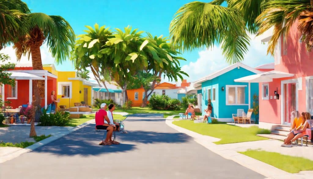 The Allure of Safety: Why Expats Are Choosing to Settle in Mexico’s Most Secure Retirement Havens