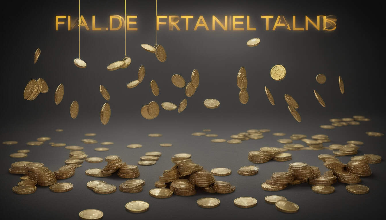 Unlocking Financial Freedom: Discover the 4 Invisible Barriers Hindering Your Wealth and Proven Strategies to Break Through Them!