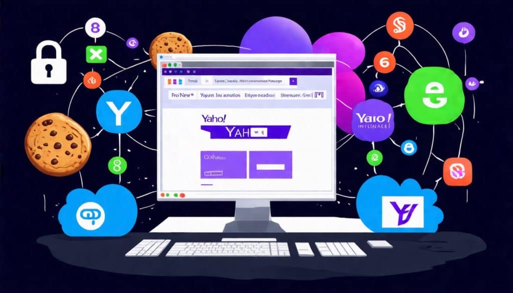 Unlocking the Yahoo Experience: Understanding Cookies, Privacy, and the Yahoo Family of Brands