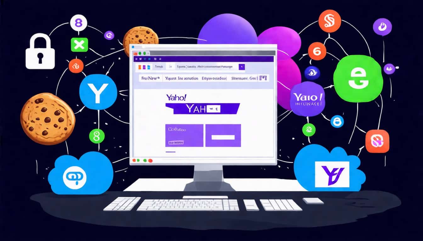 Unlocking the Yahoo Experience: Understanding Cookies, Privacy, and the Yahoo Family of Brands