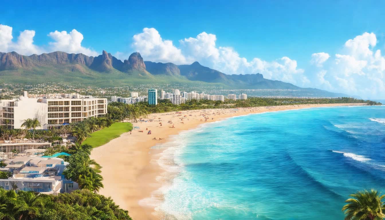 Unveiling the Allure of Puerto Vallarta: A Retirement Haven for Those Seeking Affordable Living, Sun-Kissed Shores, and Serenity