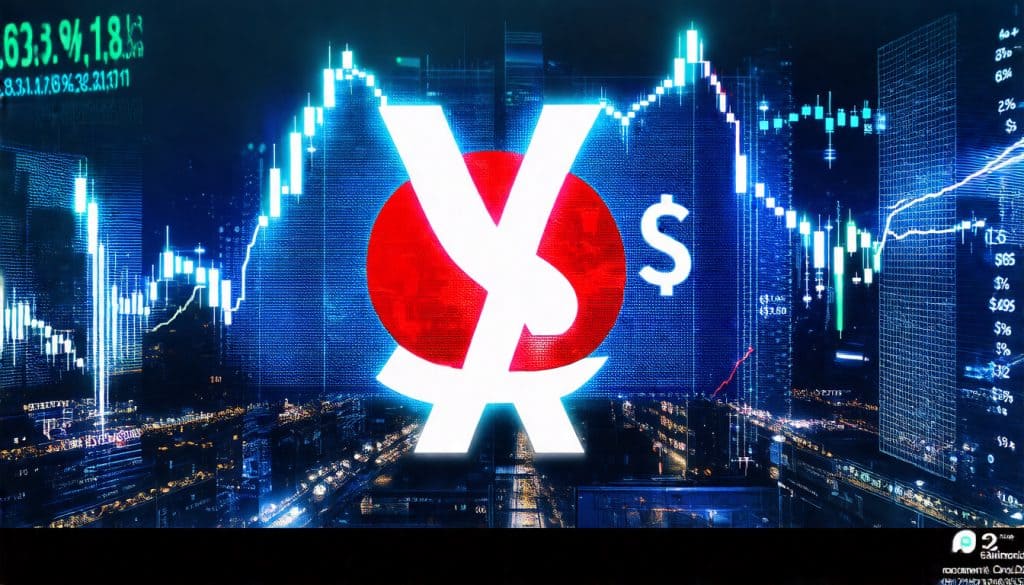 USD/JPY Hits 154.00: Yen Sinks as BoJ Keeps Rates Steady Amid US-China Trade Optimism