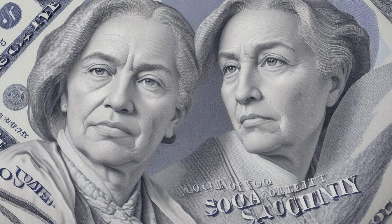 Decoding Trump's Social Security Pledge: Implications for Your Future Finances