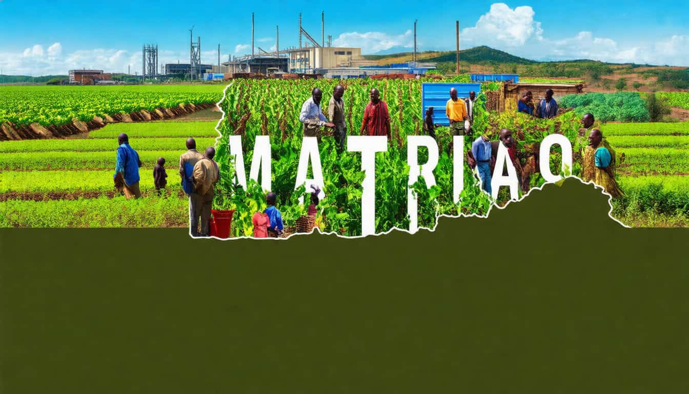 Empowering Equatorial Guinea: African Development Bank Unveils $167 Million Action Plan to Boost Project Success