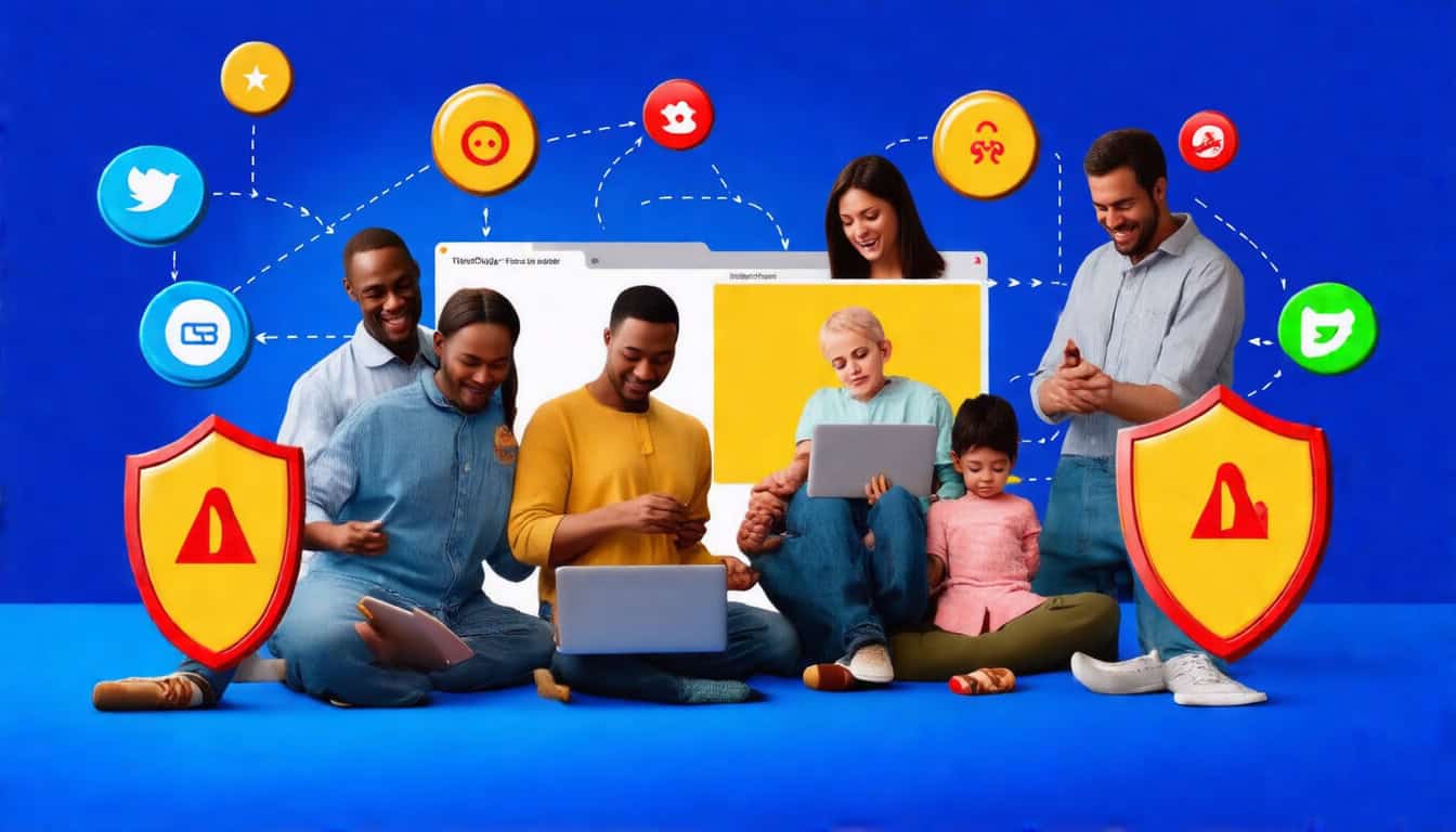 Explore the Yahoo Family: Navigating Cookie Policies, Privacy Settings, and Brand Connections