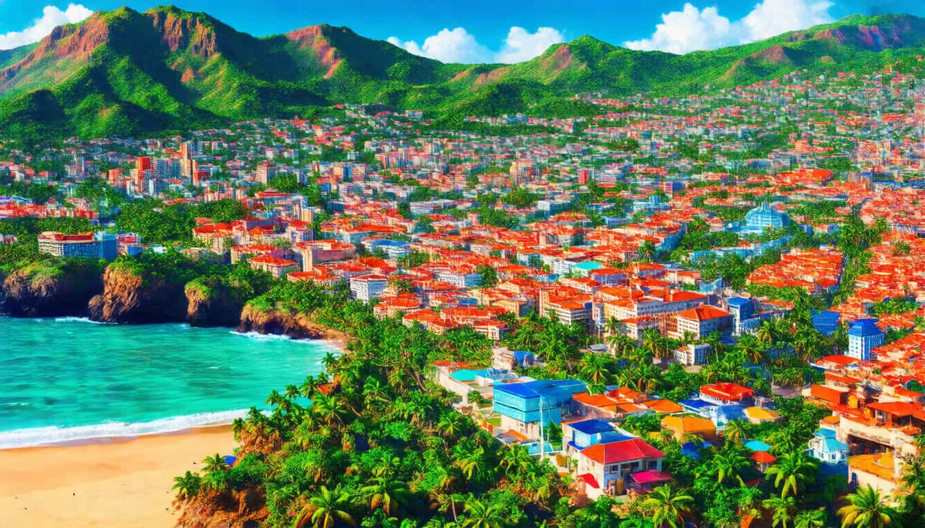 Exploring Latin America: Top Diverse Destinations for a Life Beyond Mexico