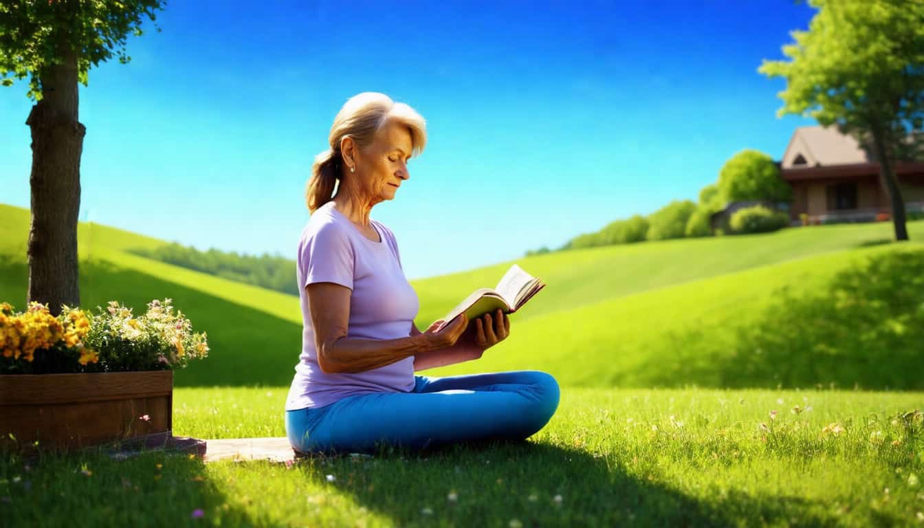 How One Woman Chose Early Retirement Over Homeownership: A Journey to Financial Freedom