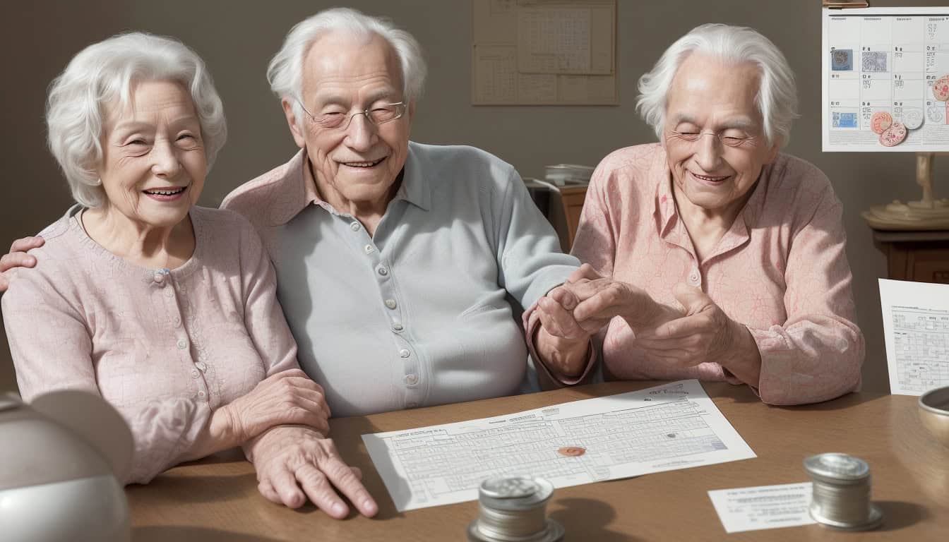 Maximize Your Benefits: The Surprising Advantages of Postponing Social Security