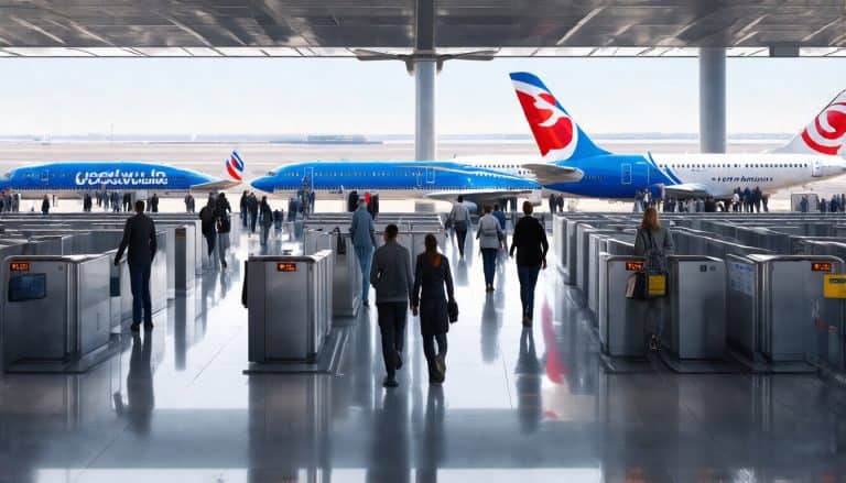 Navigating the Impact of FAA Flight Cuts on International Travel: What You Need to Know