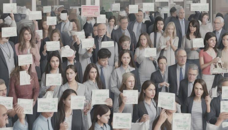 Reevaluating Middle Class: What Your Salary Reveals About Your True Economic Status