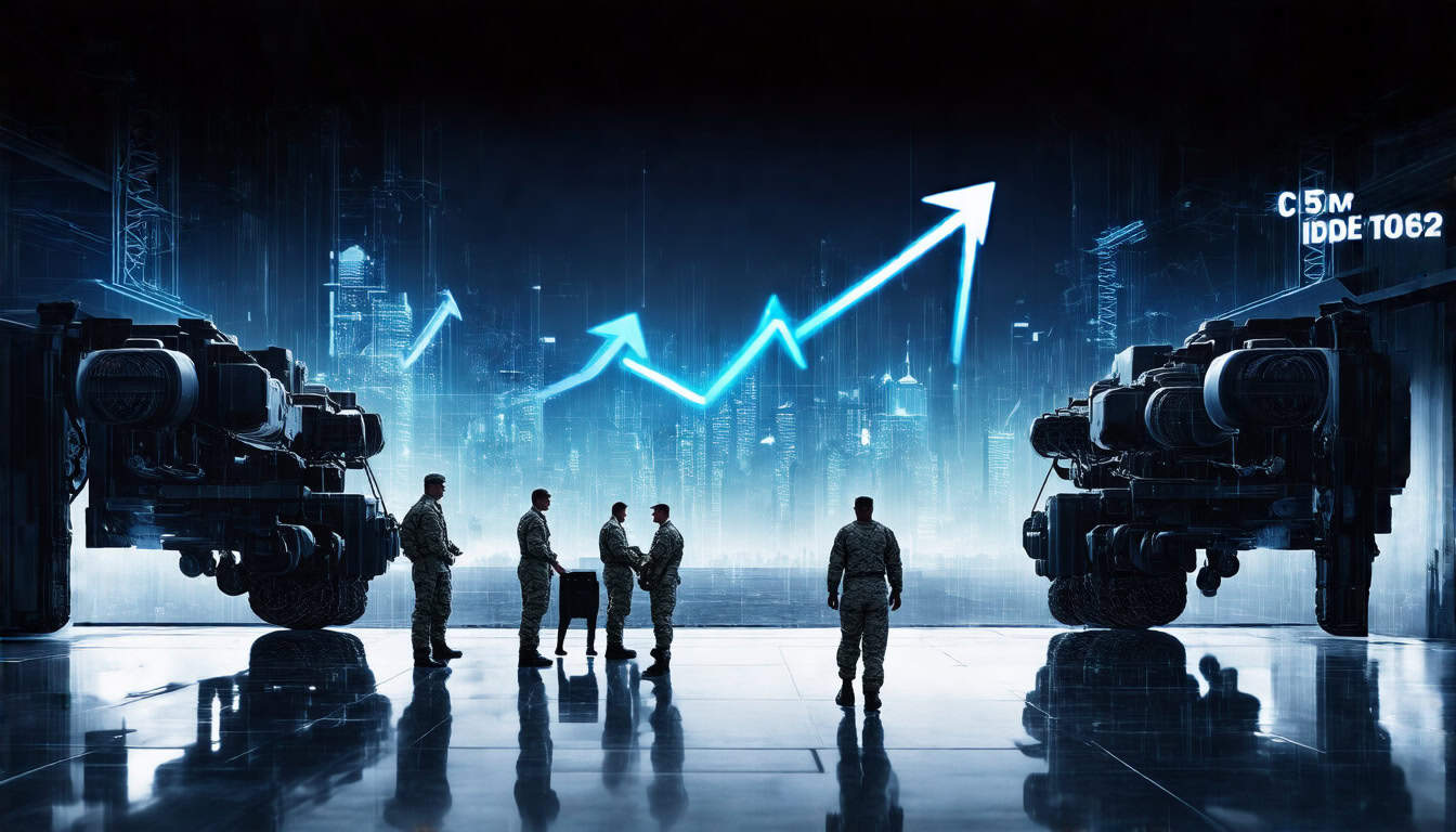 Rheinmetall Q3 2025 Financial Report: Steady Growth and Strategic Expansion in Defense Sector