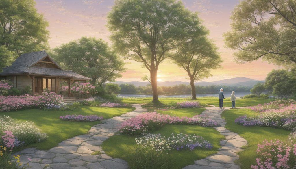 The 5-Year Countdown: Starting Fresh for a Fulfilling Retirement Journey