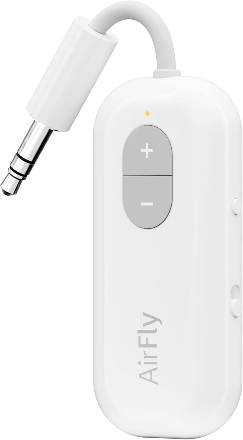 Unleash Your Sound: Twelve South AirFly SE Review for Effortless Wireless Listening