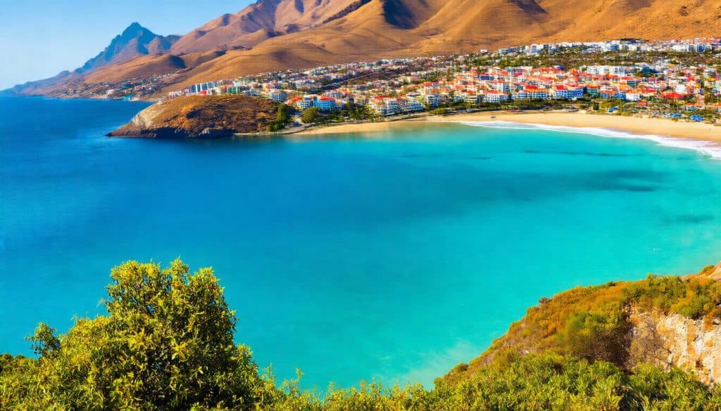 Unveiling Chile: The Underrated Jewel of South America for Life and Retirement Prospects