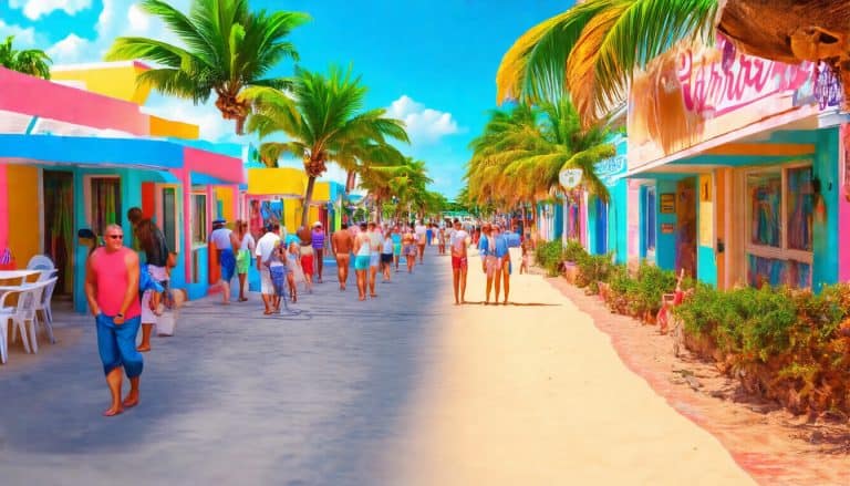 Why Playa Del Carmen is Captivating a Growing Wave of American Expats: Exploring the Retirement Haven That's Attracting 69% More Relocators!